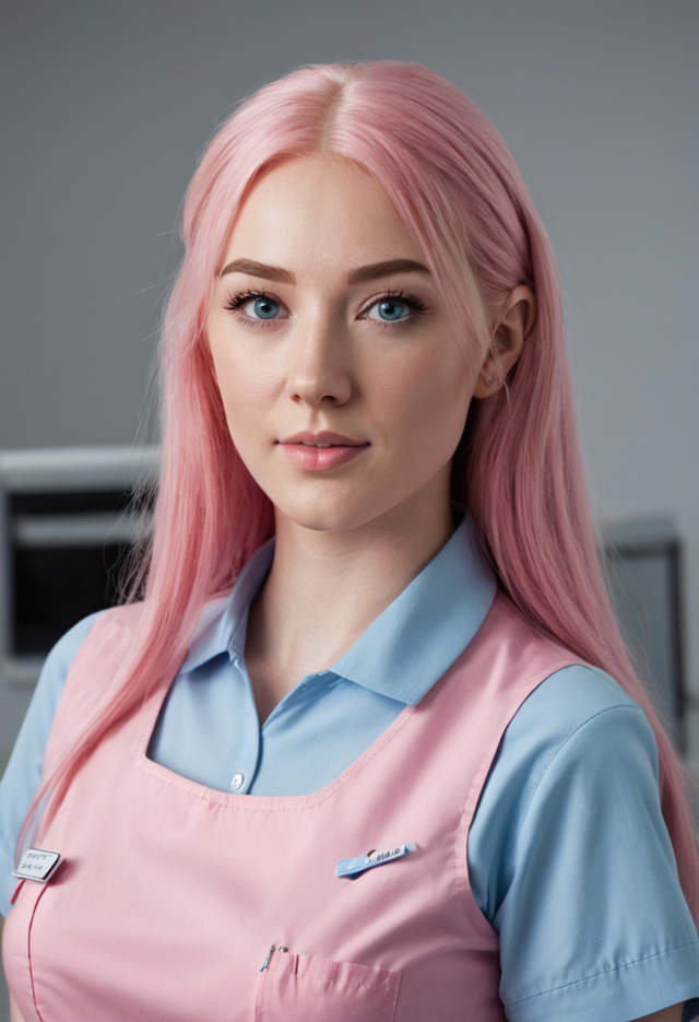 Lilly Jarvis avatar