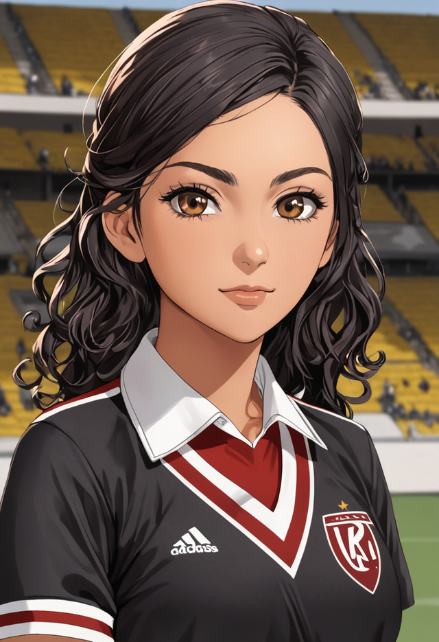 Karissa Rosales avatar