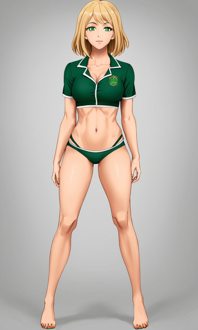 Kyra Randall avatar