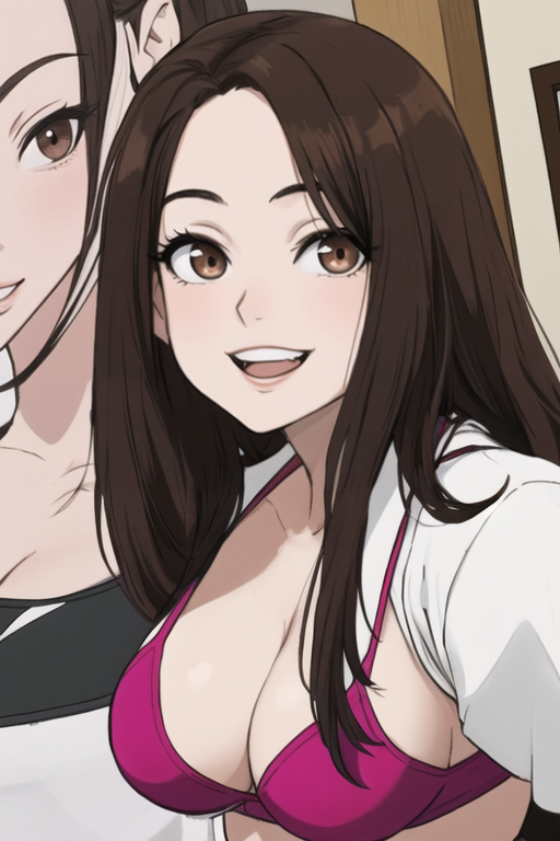 Esmeralda Sawyer avatar