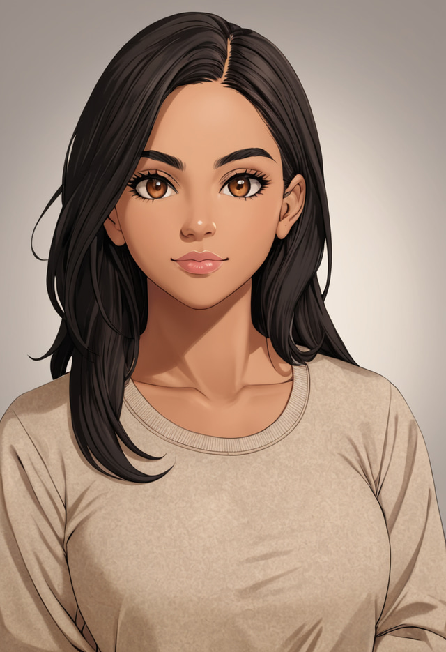 Cali Bailey avatar