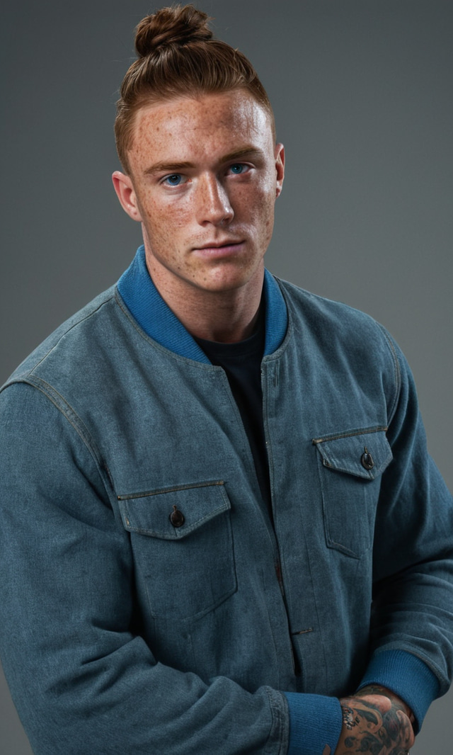 Jules Jones avatar