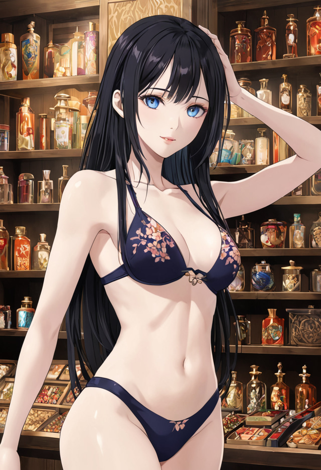 Lilianna Chapman avatar