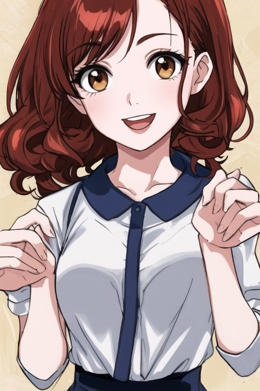 Deborah Waters avatar