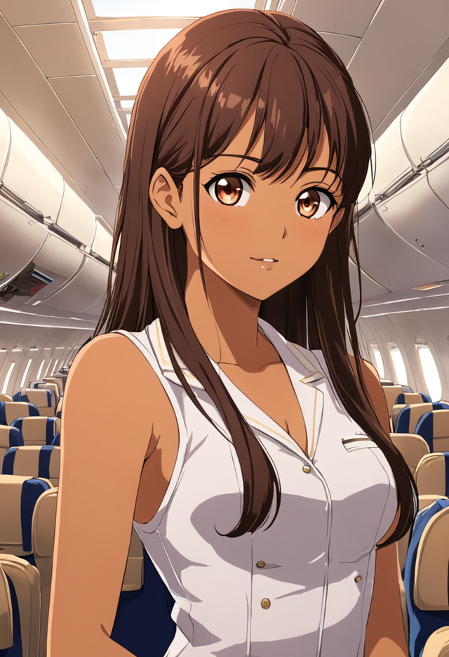 Arabella Osborne avatar