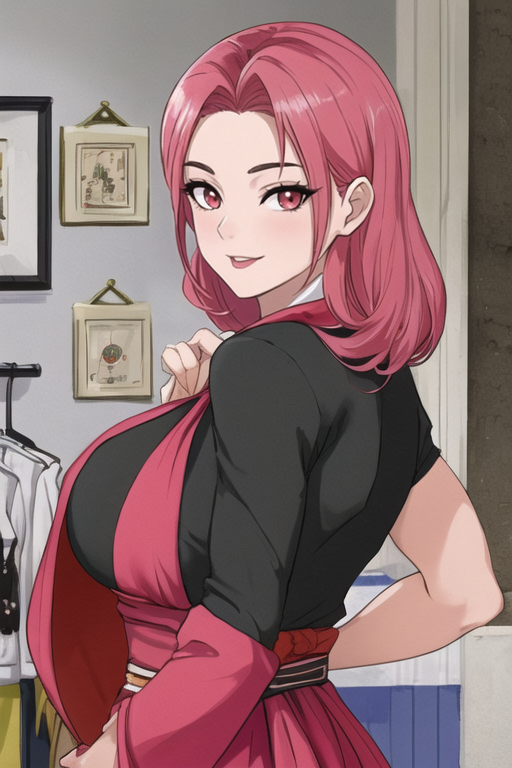Luciana Jenkins avatar