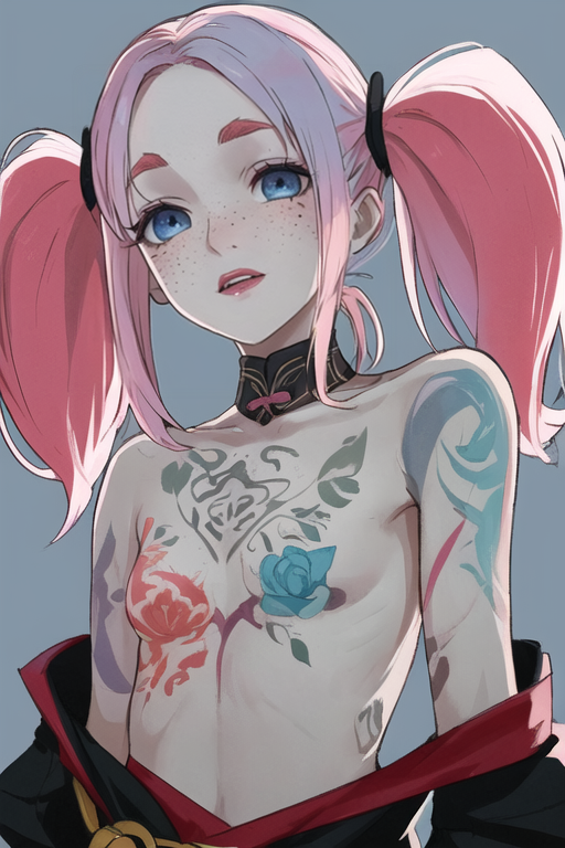 Kamryn Tucker avatar