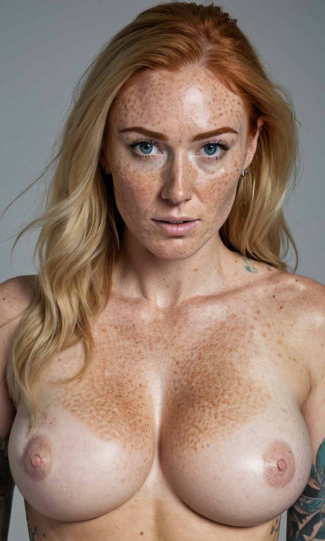 Kendal Raymond AI Girlfriend avatar
