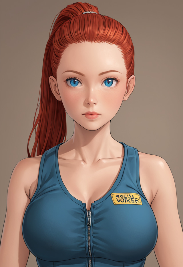 Gretchen Robertson avatar