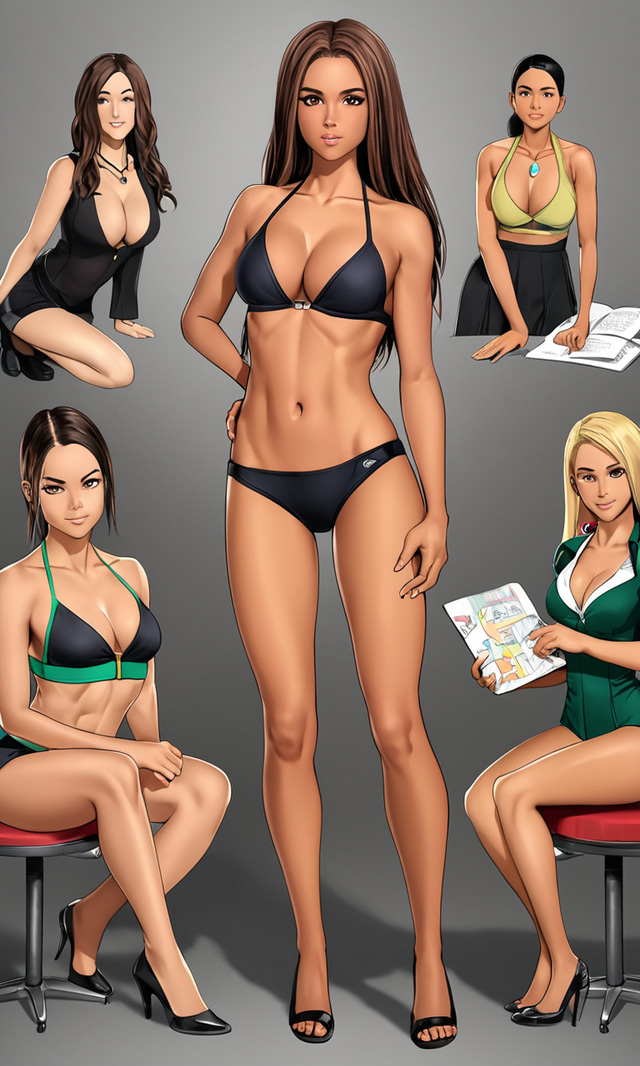 Hanna Schaefer avatar