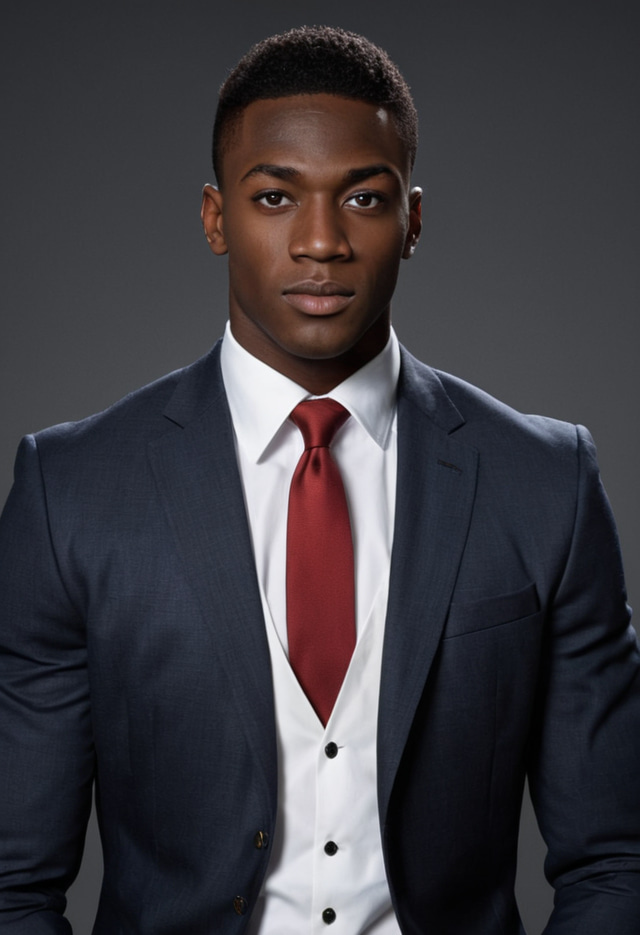 Barton Warner avatar