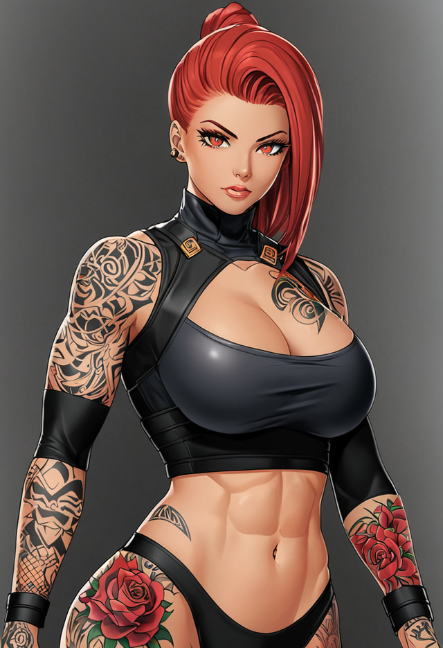 Yazmin Thornton avatar