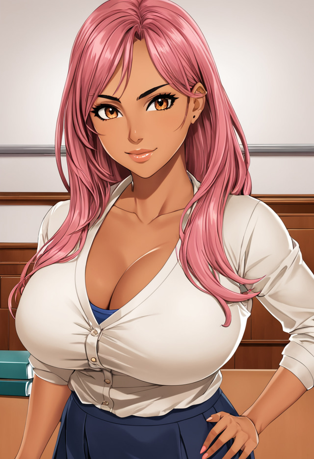Mira Barnett avatar