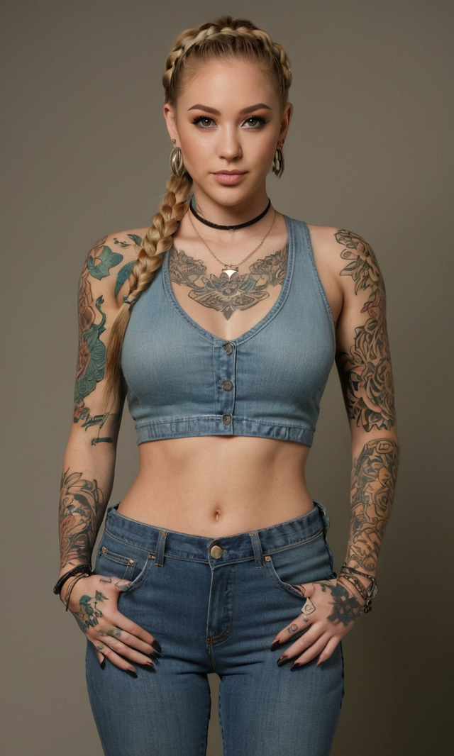 Melany Wheeler avatar