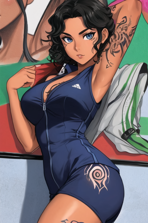 Areli Booker avatar