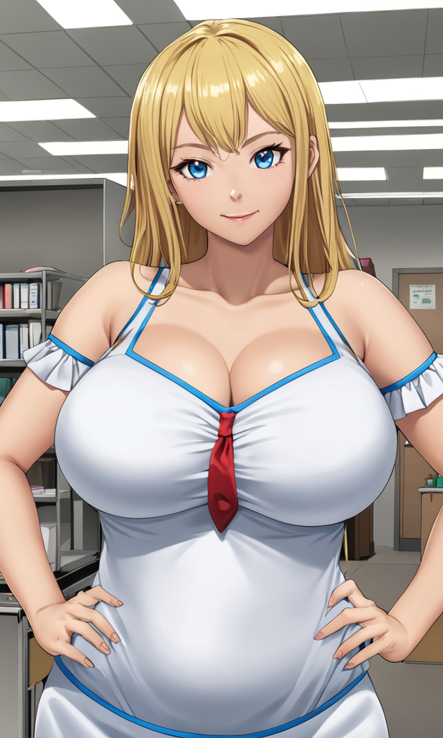 Miracle Casey avatar