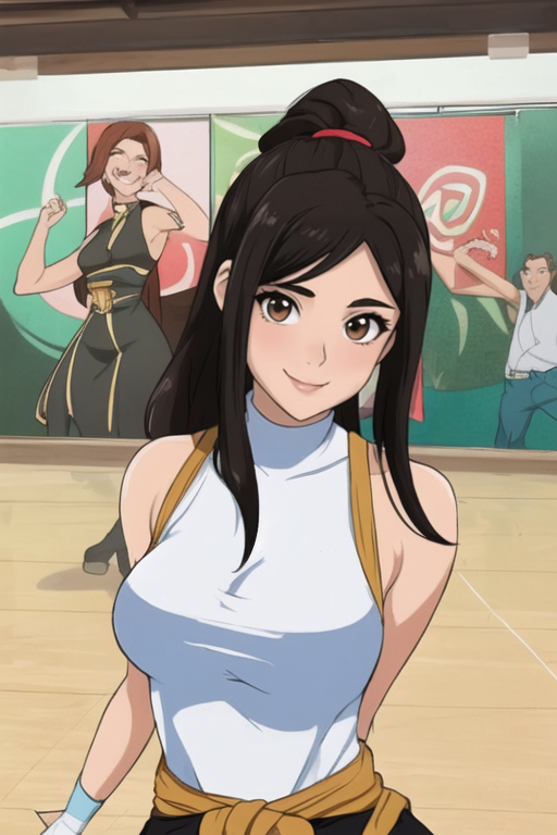 Kaley Walsh avatar