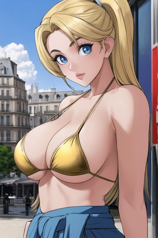 Paris Terrell avatar