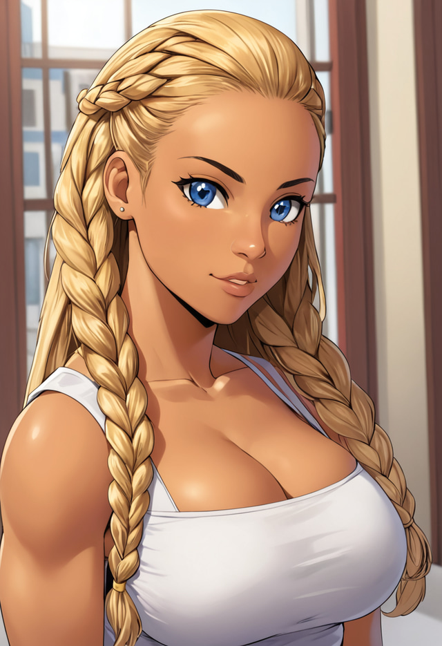 Ashley Terrell avatar