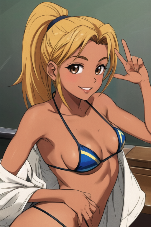 Mckenzie Mcbride avatar