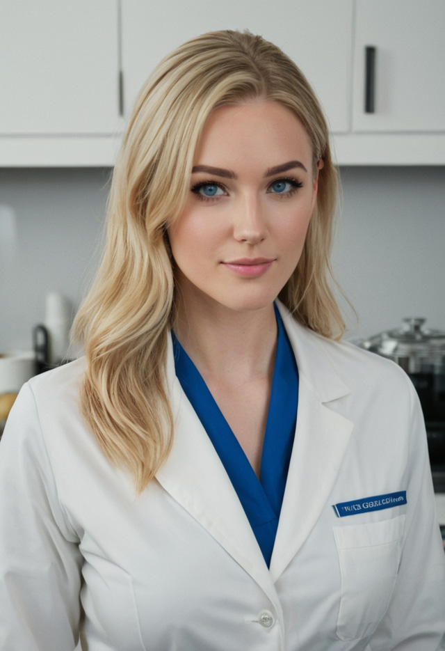 Zaria Fitzgerald avatar