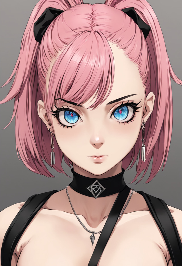 Zaniyah Potter avatar