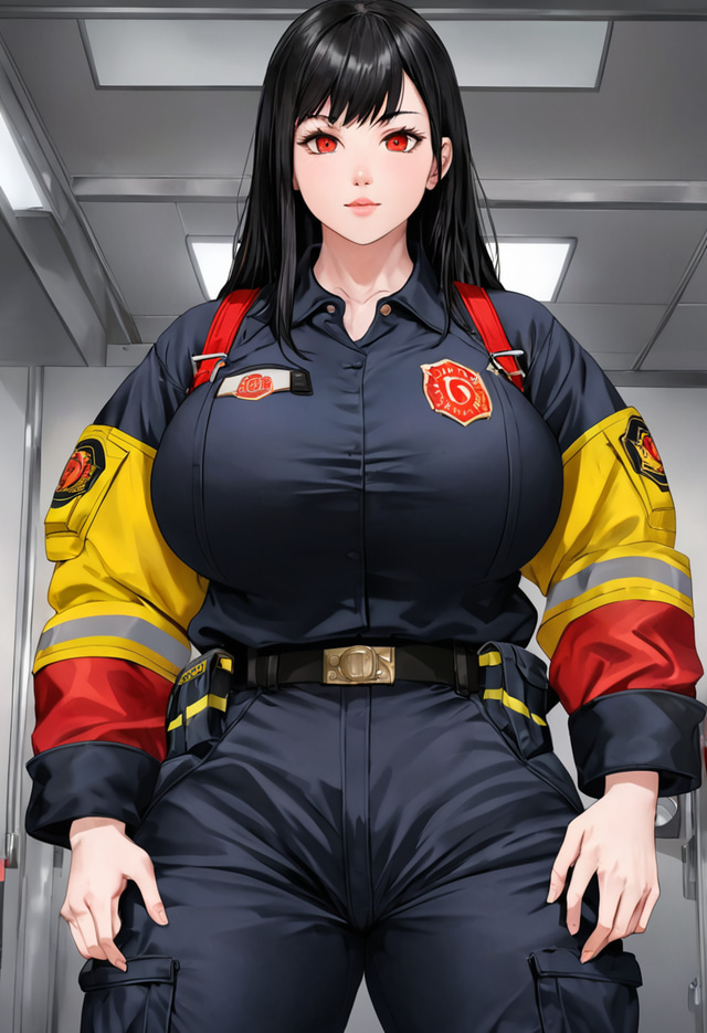 Lea Patterson avatar
