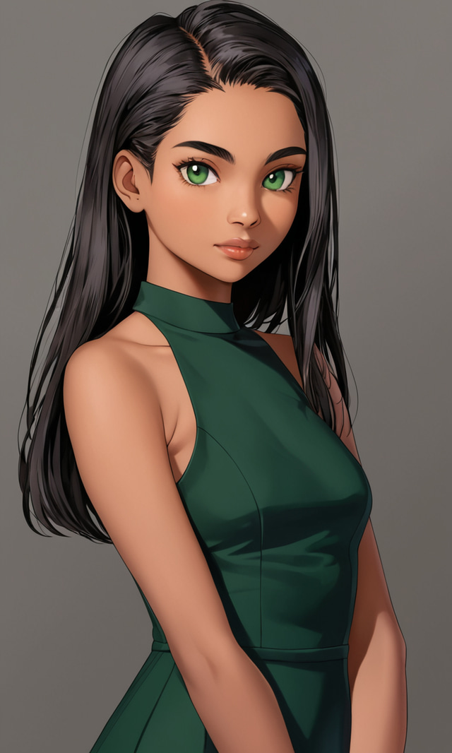 Lily Todd avatar