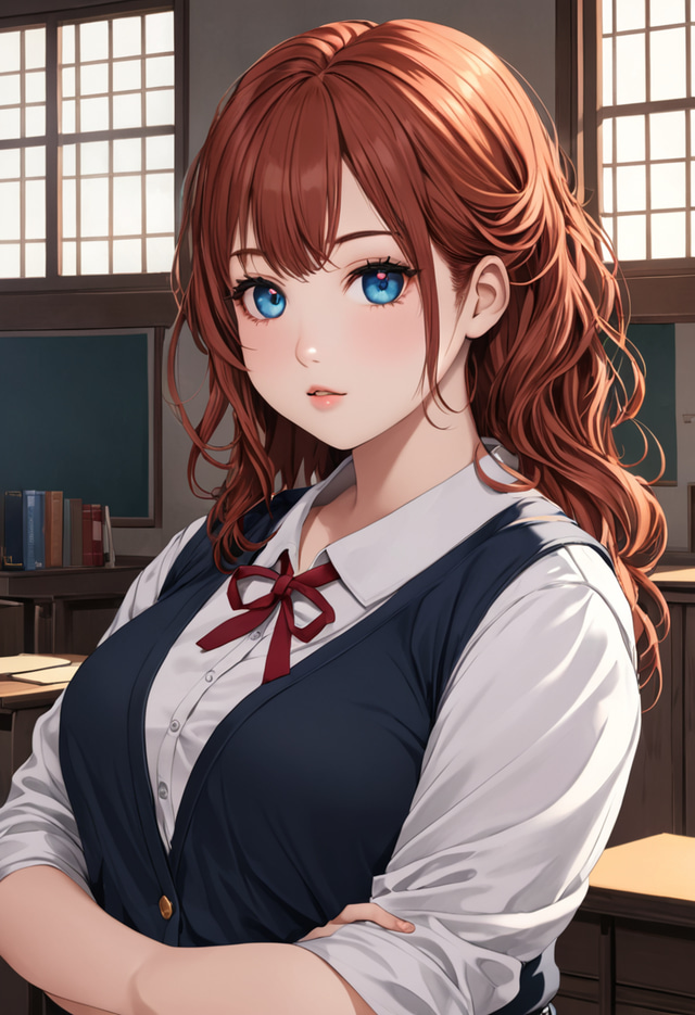 Gisselle Lewis AI Girlfriend avatar