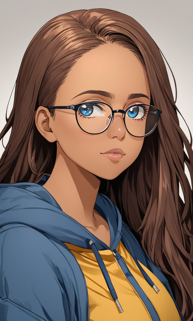 Fiona Branch avatar