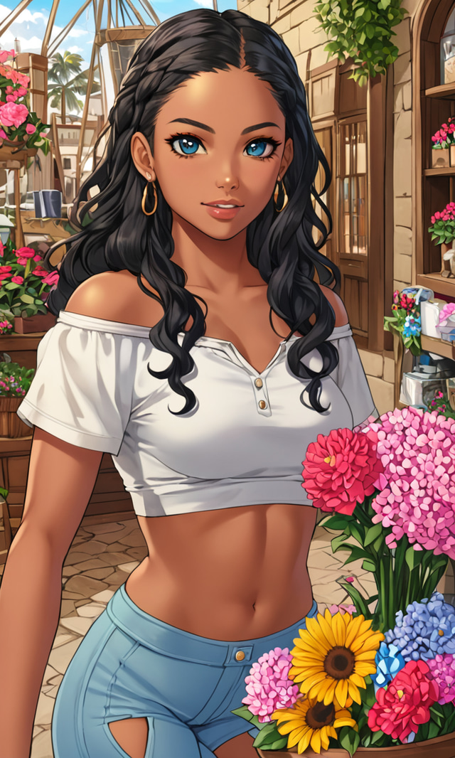 Maleah Ingram avatar