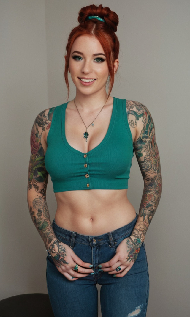 Noelle Mitchell avatar