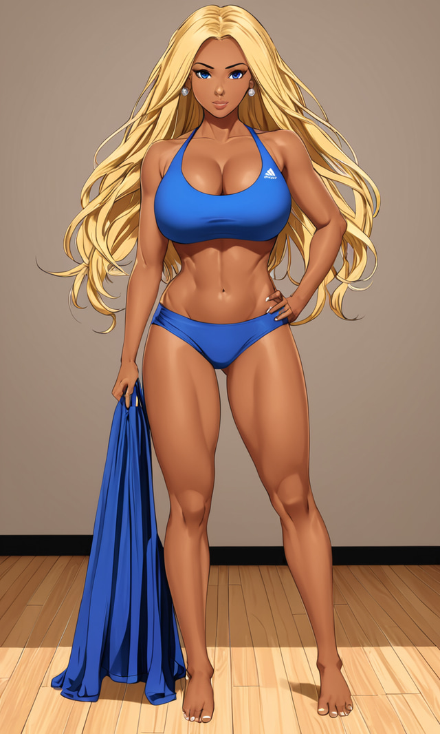 Paris Holloway avatar