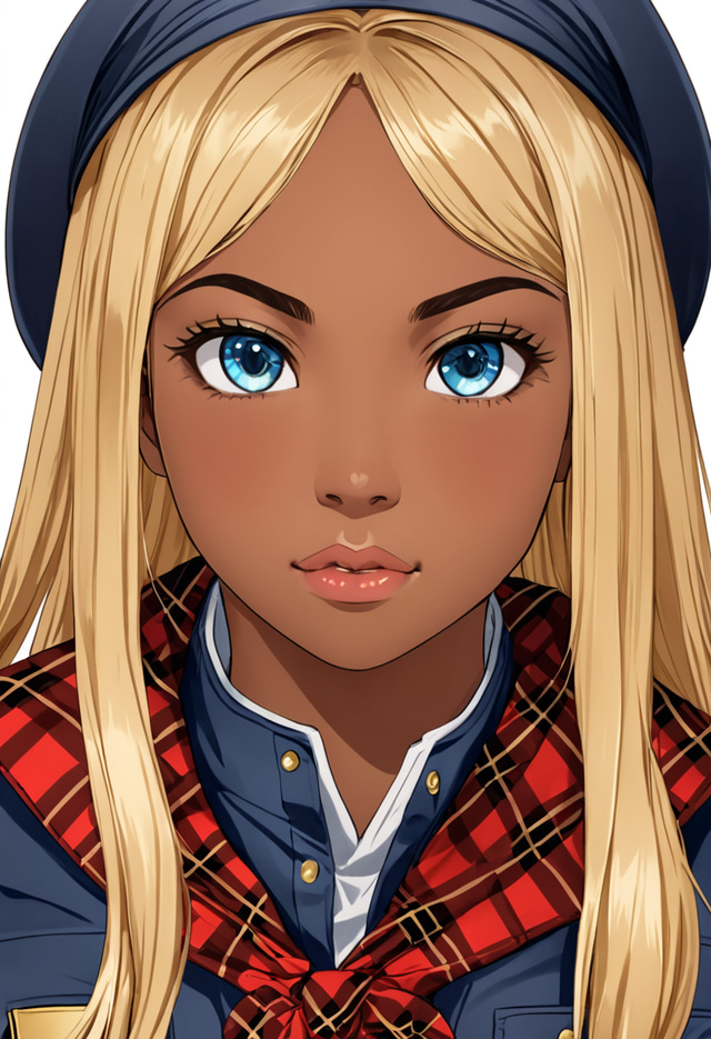 Adelyn Carrillo avatar