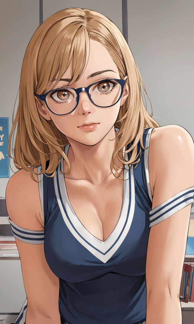 Mckinley Davenport avatar