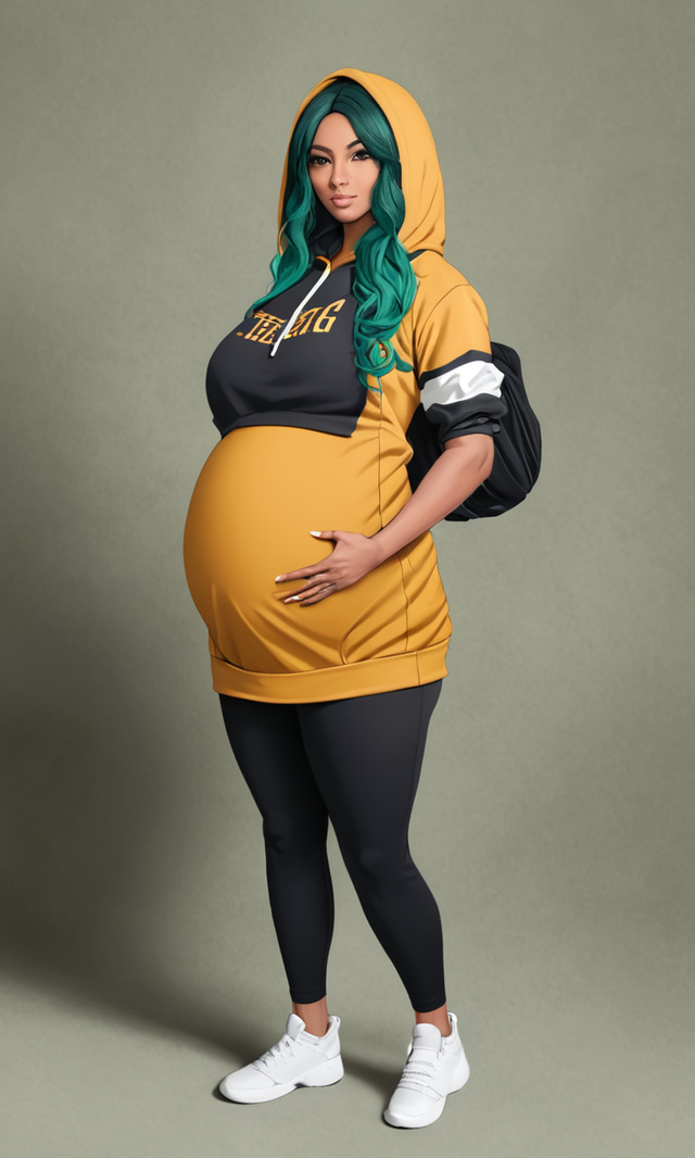 Iyana Saunders avatar