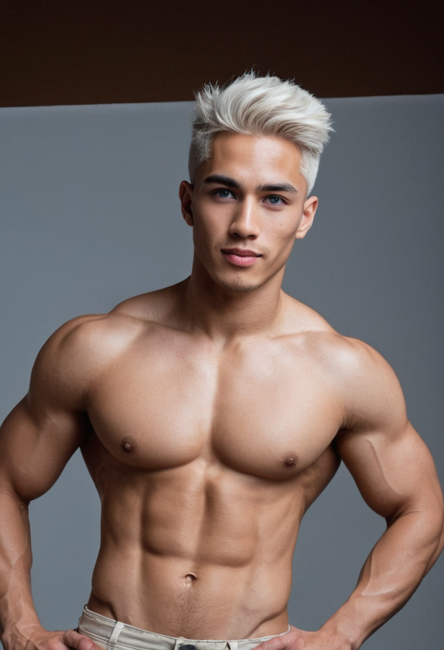 Silas Vasquez avatar