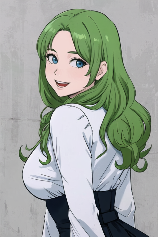 Eileen Collier avatar