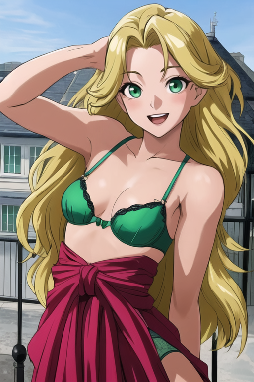 Angel Graham avatar
