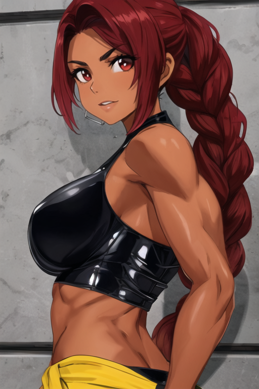 Yareli Cohen avatar