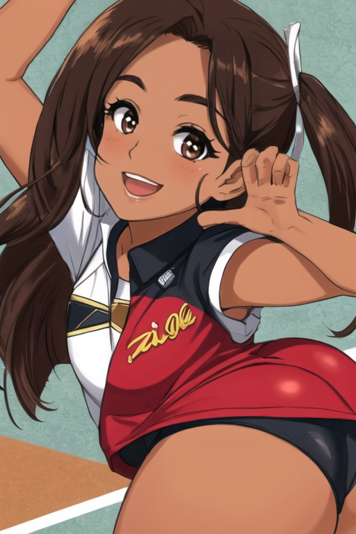 Macy Moses avatar