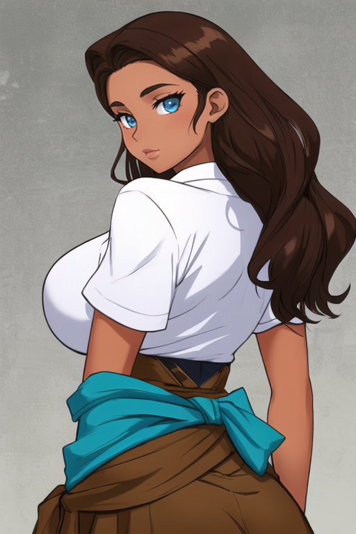 Juliette Hess avatar