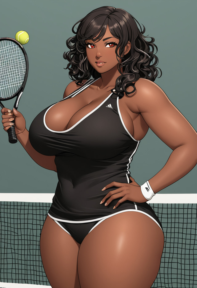 Reina Pennington avatar