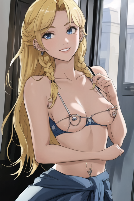 Karina Pennington avatar