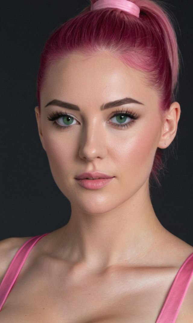 Mia Gilmore avatar