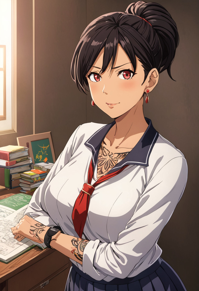 Journey Wright avatar