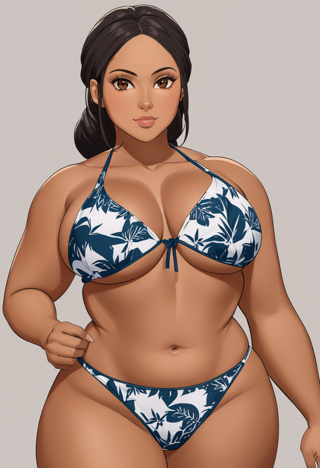 Zaria Callahan avatar