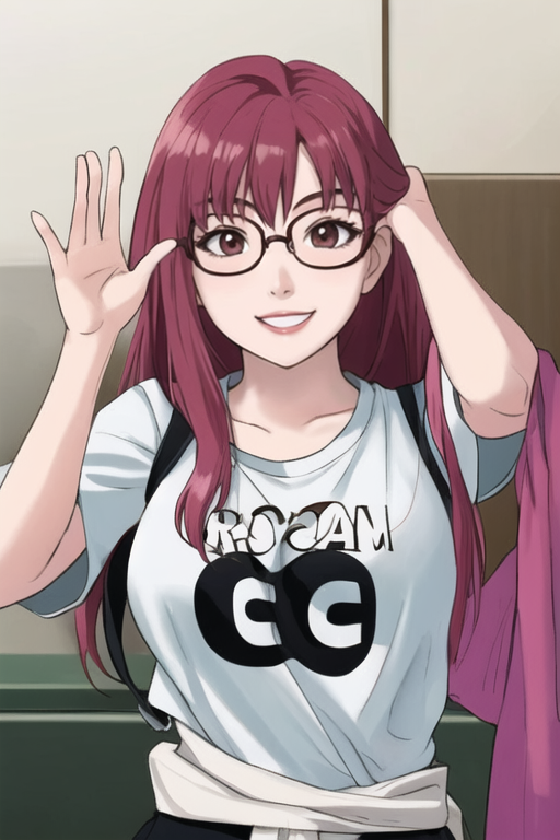 Reagan Ho avatar