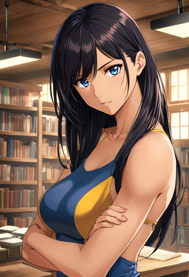 Cassie Colon avatar