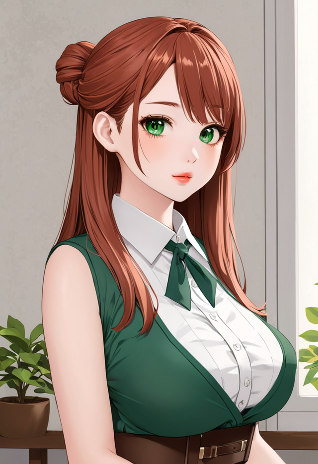 Siena Mercer avatar